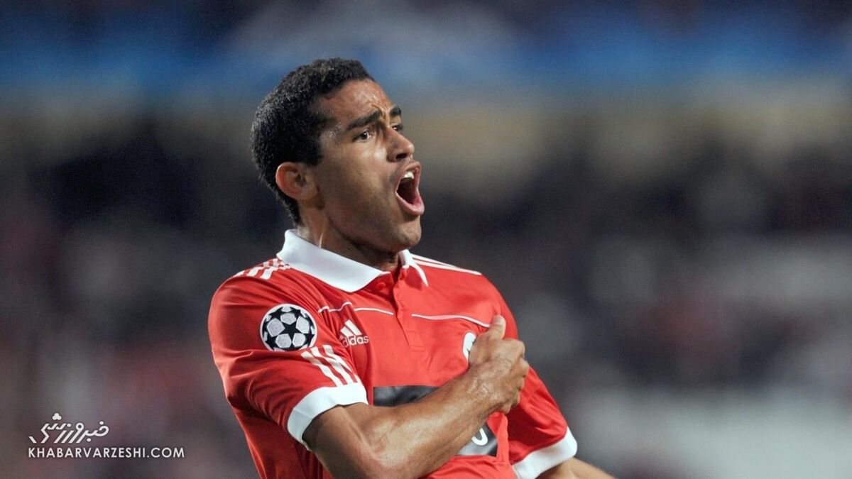 گزینه فوقالعاده جذاب پرسپولیس برای خط حمله/ دوست نیمار و آقایگل برزیل میآید؟/ تصاویری از فصلی ماندگار کنار گرانترین بازیکن جهان