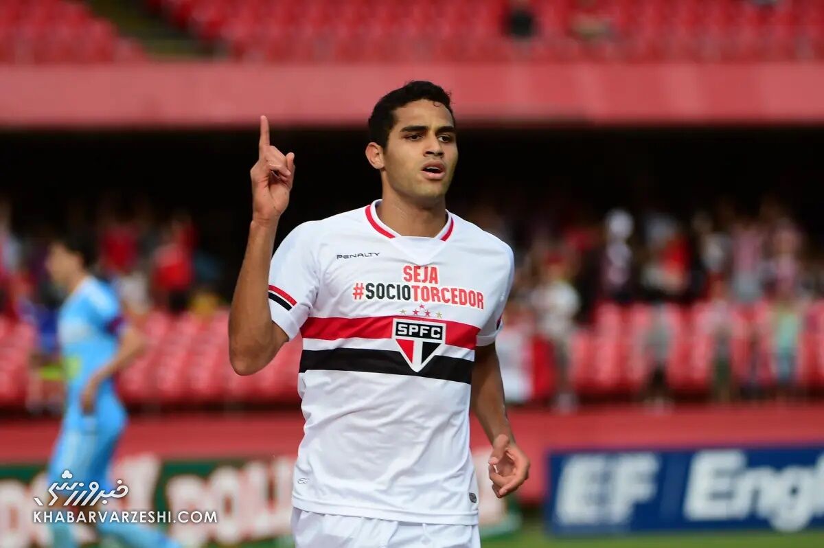 گزینه فوقالعاده جذاب پرسپولیس برای خط حمله/ دوست نیمار و آقایگل برزیل میآید؟/ تصاویری از فصلی ماندگار کنار گرانترین بازیکن جهان