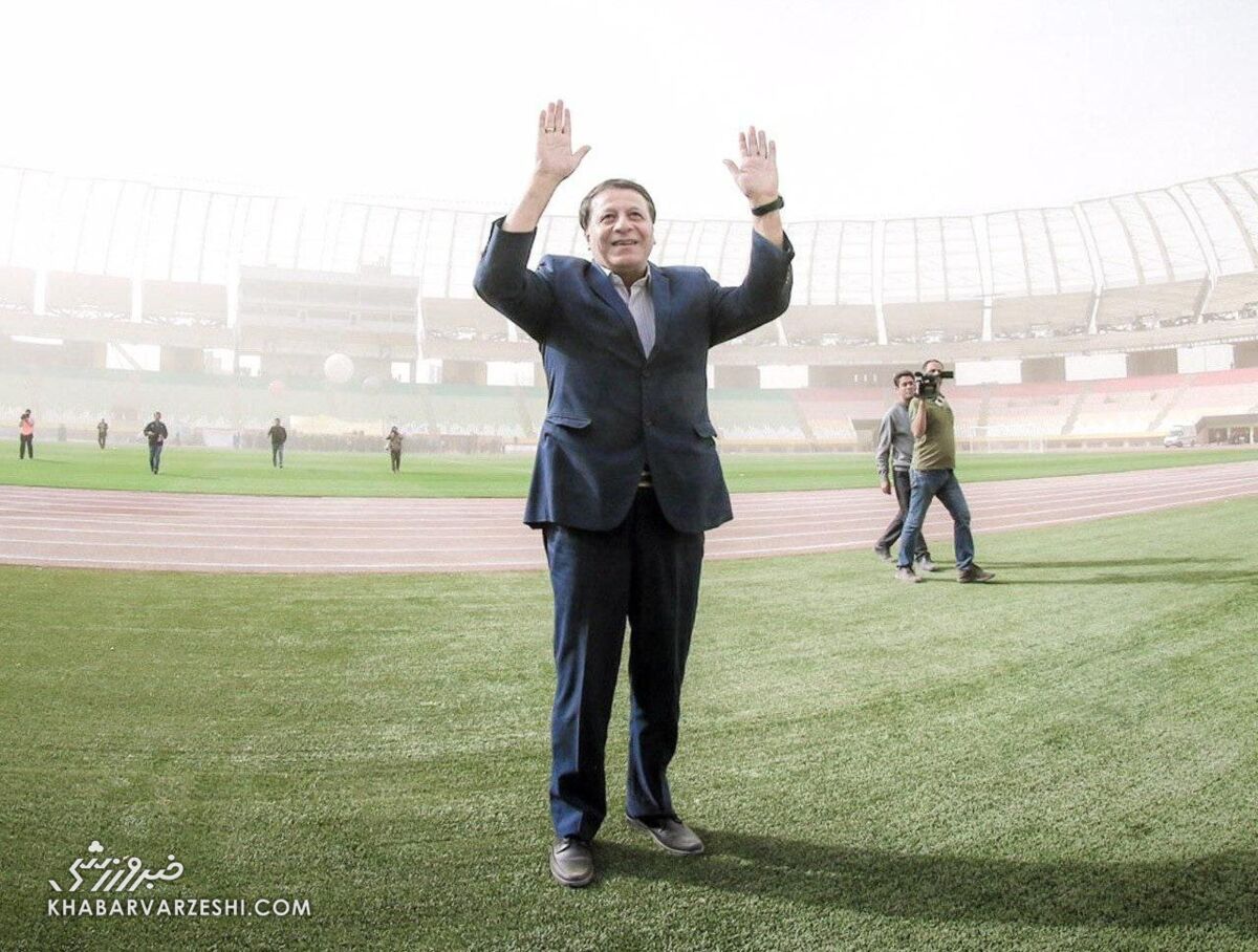 راز آرامش عجیب مدیرعامل سپاهان؛ بمب های نقل و انتقالات اصفهانی در سکوت خبری!