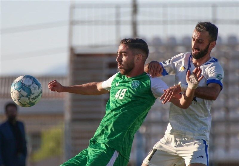 دلیل پرسپولیسی نشدن گزینه یحیی فاش شد/ مدیرعامل قرمزها دیر اقدام کرد! دلیل پرسپولیسی نشدن گزینه یحیی فاش شد/ مدیرعامل قرمزها دیر اقدام کرد!