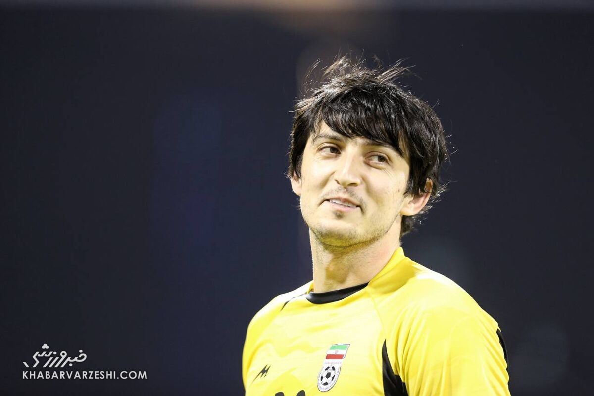 آسیب خوردن روسها توسط ستاره تیم ملی ایران/ تمجید ویژه از عملکرد سردار آزمون  آسیب خوردن روسها توسط ستاره تیم ملی ایران/ تمجید ویژه از عملکرد سردار آزمون