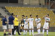 سرمربی ایران هنوز سرمست بردهای ما در مرحله مقدماتی است/ توقع نتایج آبرومندانه از تیم ملی نداشته باشید؛ در جام جهانی فقط توکل کنید!
