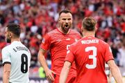 ویدیو| خلاصه بازی سوئیس- پرتغال/ یاران رونالدو در حسرت پیروزی ماندند