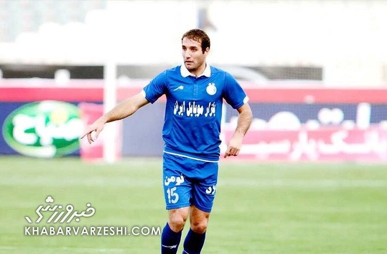 پیشنهاد جدید رسید؛ بازگشت غیرمنتظره یک استقلالی بعد از ۵ سال پیشنهاد جدید رسید؛ بازگشت غیرمنتظره یک استقلالی بعد از ۵ سال