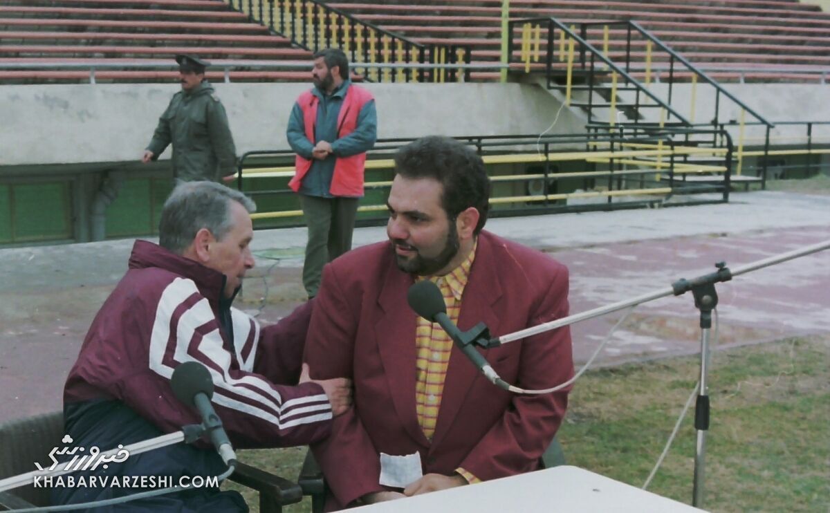 ماجراهای امریکا و تغییر سرمربی تیم ملی؛ اسکوچیچ در بند طلسم ایویچ/ محرومیت ۲ پرسپولیسی از جام جهانی