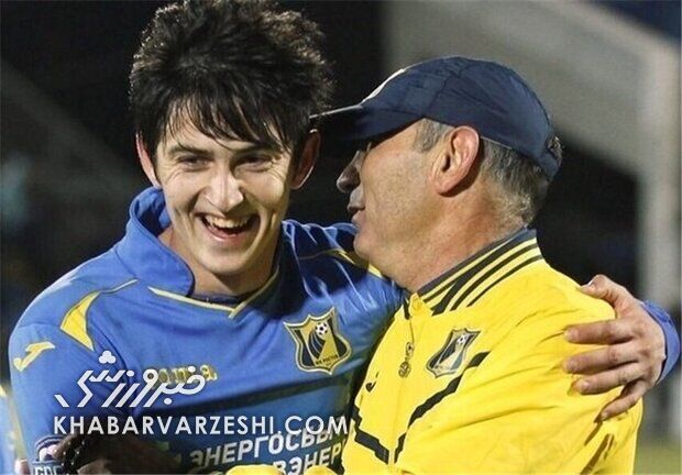 گزینه ای که هرگز فکر نمی کردیم در ایران مربیگری کند/ پای مربی سردار آزمون در میان است!