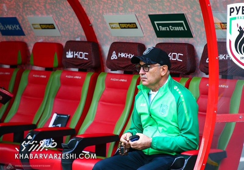 سرمربی سابق سپاهان ۱۰ سال بدون تیم می ماند؟/ فقط یک مربی در تاریخ لیگ برتر همیشه تیم داشت!/ کشف چند تیم که نیمکت های لرزان دارند