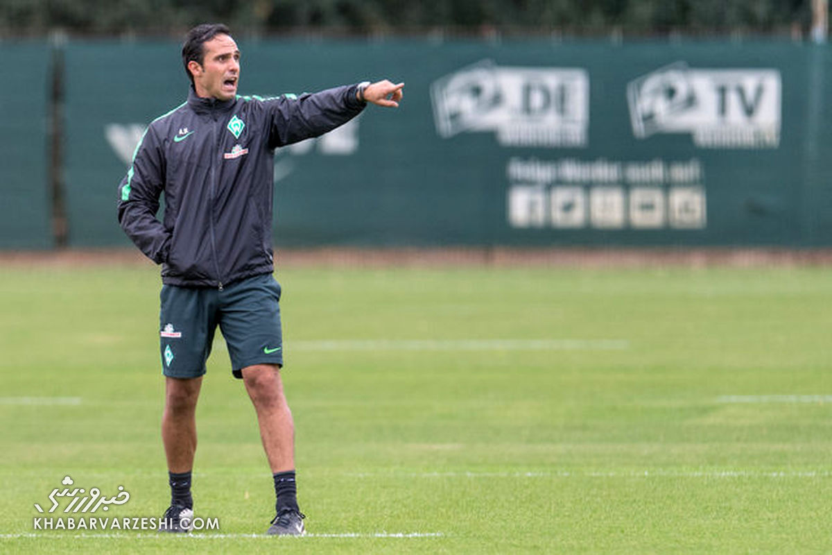 صعود تیم ملی با گل فراموشنشدنی مهاجم پرسپولیس/ مربی سرشناس دورگه، تماشاگر بازی ایران و ازبکستان