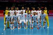 برنامه تیم ملی برای جام ملت‌ها مشخص شد