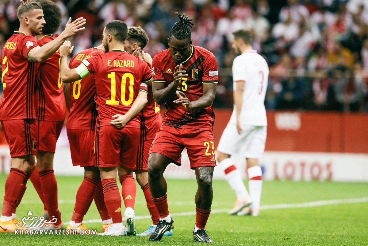 شکست عجیب و تحقیرآمیز ایتالیا از آلمان/ شکست شرمآور انگلیس/ ادامه صدرنشینی هلند