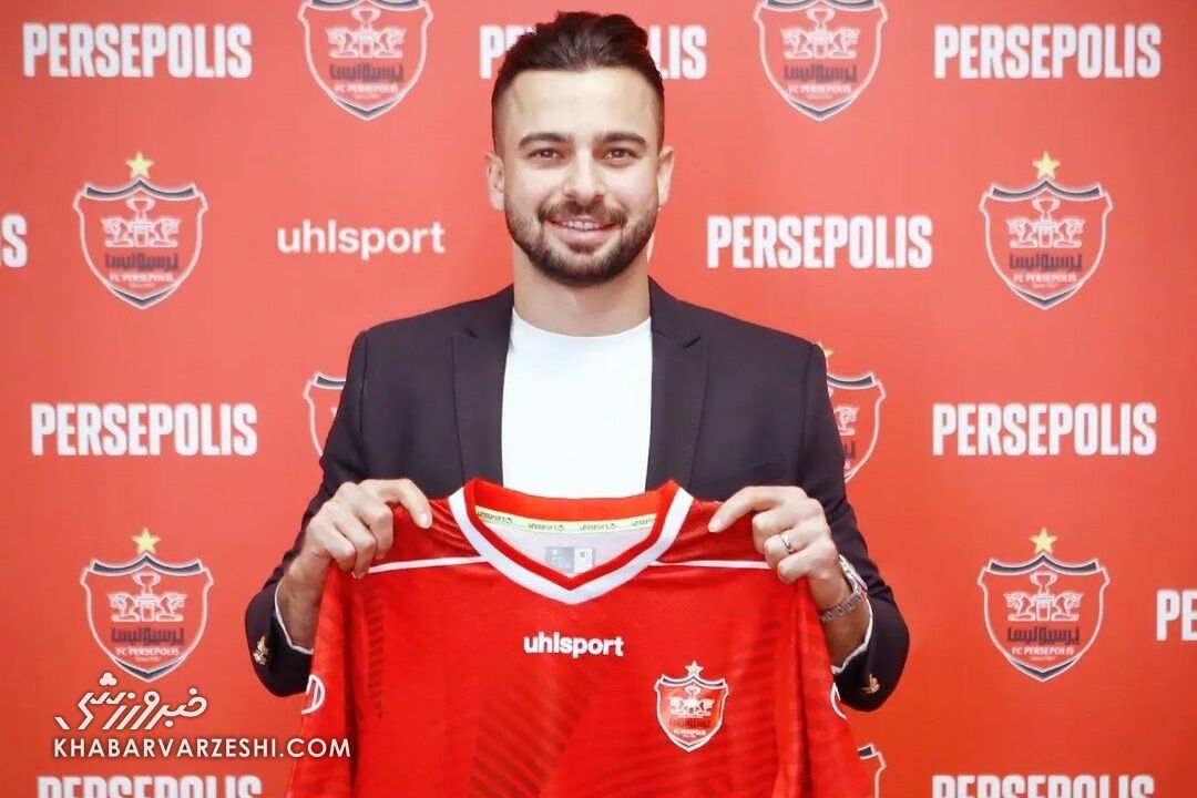 سروش رفیعی مثل چیپس و پفک نصفش هواست/ به هواداران استقلال دروغ می گویند/ استقلالی ها غصه نخورید؛ درست میشه!