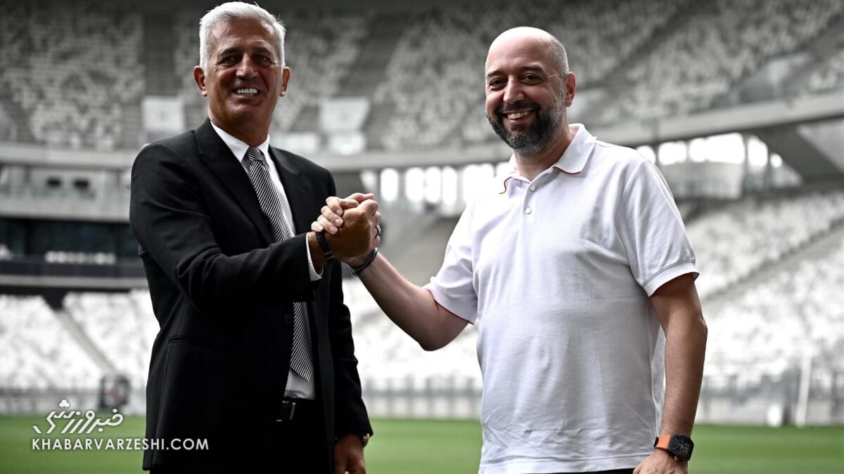 سرمربی اسبق تیم ملی سوئیس کاندیدای هدایت استقلال شد/ گزینه احتمالی آجورلو فرانسه را شکست داده است