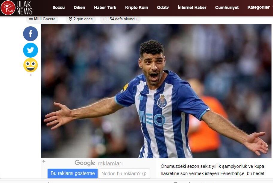 مانع بزرگ پیش روی فنرباغچه برای جذب طارمی