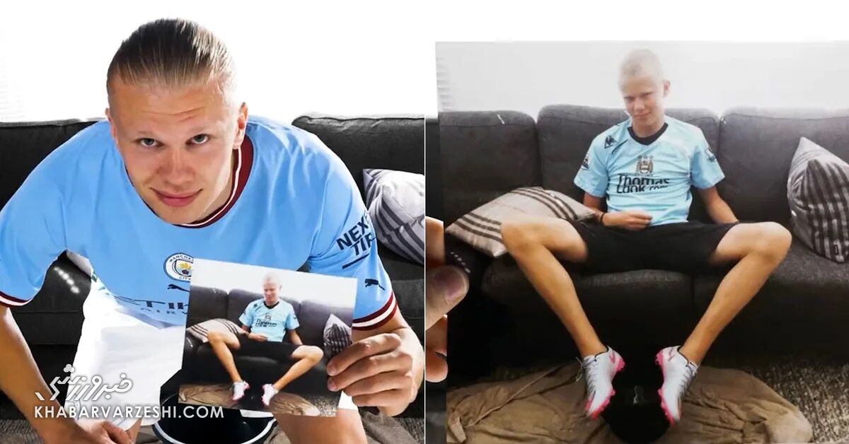 اتفاق عجیب و غیرمنتظره در برای ارلینگ هالند/ تغییری که در تستهای پزشکی مشخص شد