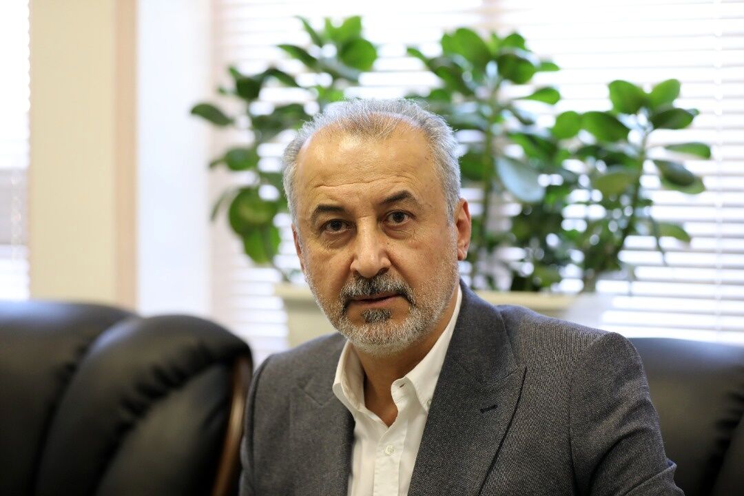 درویش: حرکت بیرانوند را فراموش نمیکنیم/ او نمیتواند جایی برود/ تبعات فسخ بر عهده بازیکن است درویش: حرکت بیرانوند را فراموش نمیکنیم/ او نمیتواند جایی برود/ تبعات فسخ بر عهده بازیکن است