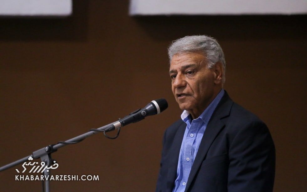 قبل از اینها باید به برنامه‌ریزی ۴ ساله فکر می‌کردیم/ کی‌روش در تیم ملی جوری مدیریت کرد که در جام جهانی زنگ تفریح تیم‌های بزرگ نشدیم