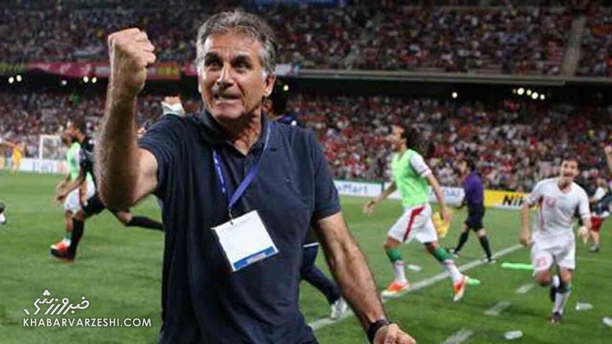 برانکو: کیروش برای سرمربیگری در ایران با من تماس گرفت/ ۳پرسپولیسی که در ذهن پروفسور ماندگار شدند/ تنها اشتباه کریم باقری از نگاه سرمربی سابق سرخها