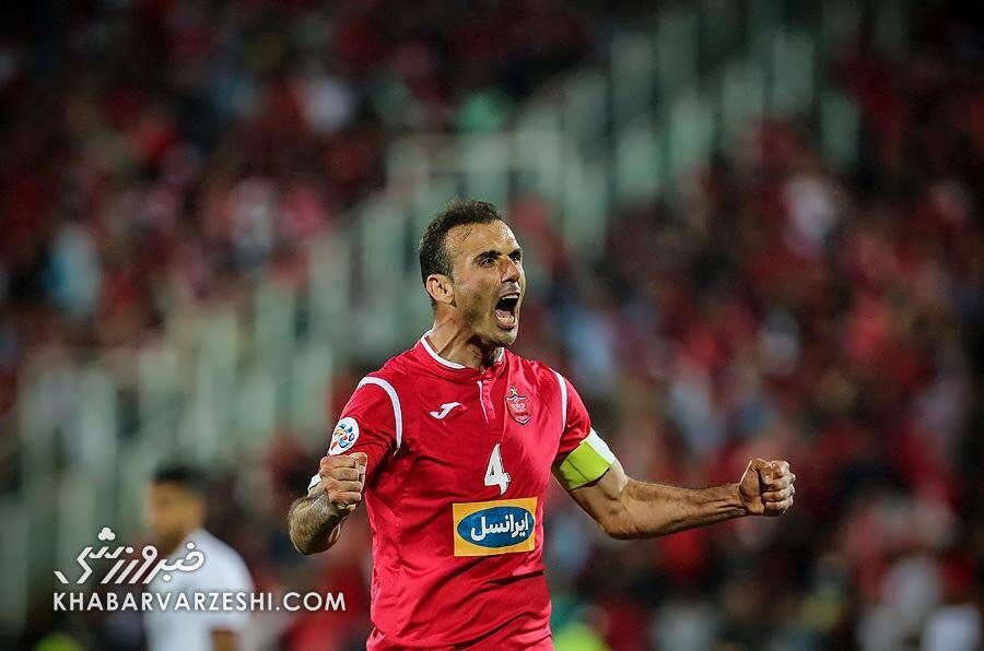 برانکو: کیروش برای سرمربیگری در ایران با من تماس گرفت/ ۳پرسپولیسی که در ذهن پروفسور ماندگار شدند/ تنها اشتباه کریم باقری از نگاه سرمربی سابق سرخها