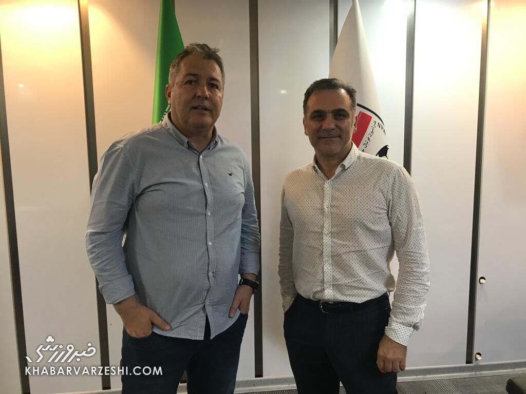 پشت پرده شایعه درگیری فیزیکی ماجدی و اسکوچیچ/ سرمربی کروات قهر کرد؟