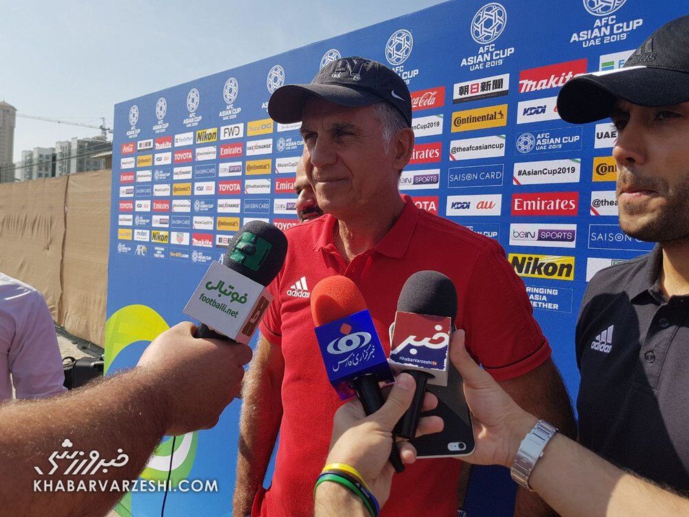 منتقدان تیم ملی در فضای مجازی ول کن نیستند/ هزاران امضا برای بازگشت کارلوس کی روش