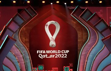 تصمیم بی‌سابقه فیفا برای جام جهانی ۲۰۲۲ قطر/ نصب دوربین در رختکن برای تهیه گزارش