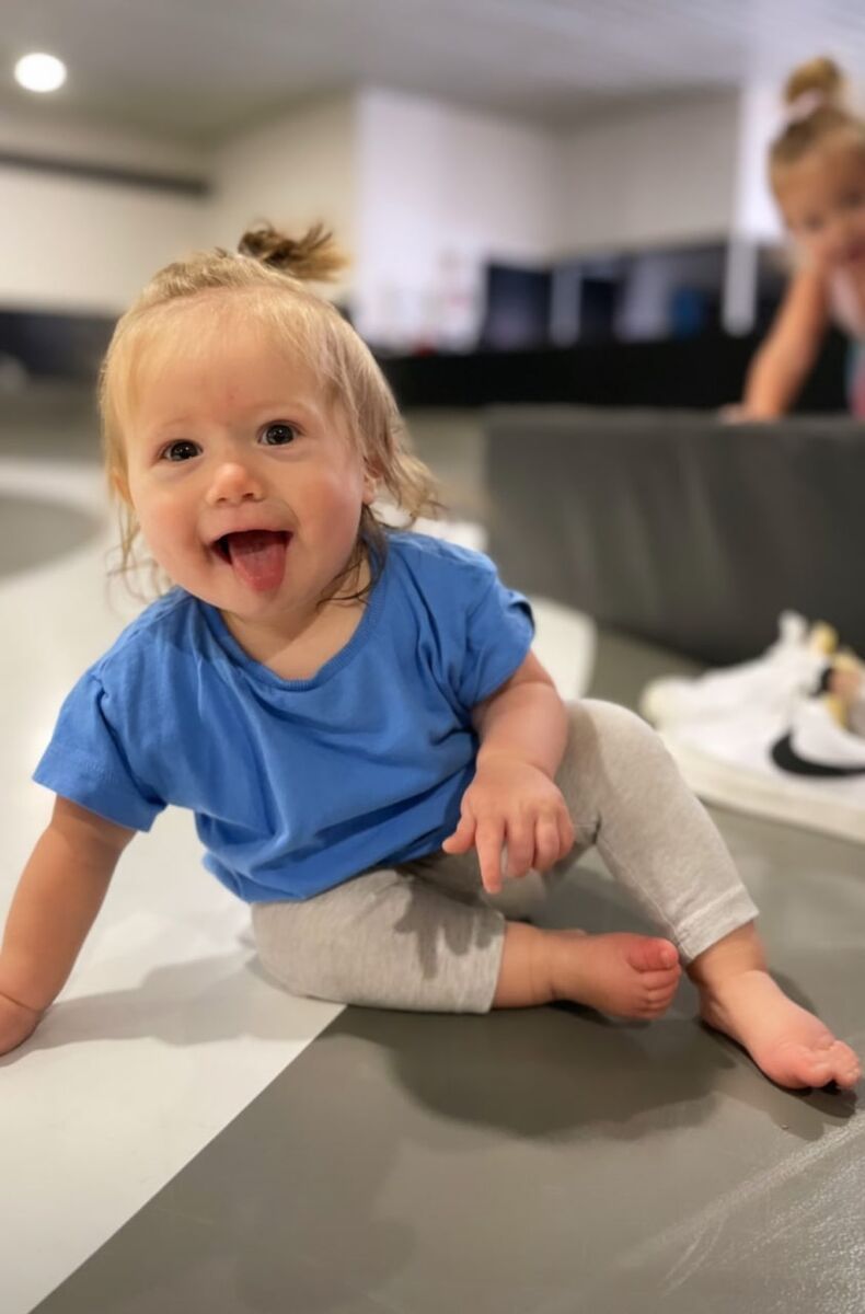 ببینید| زیباترین تصاویر خانوادگی از رقیب سر سخت حسن یزدانی