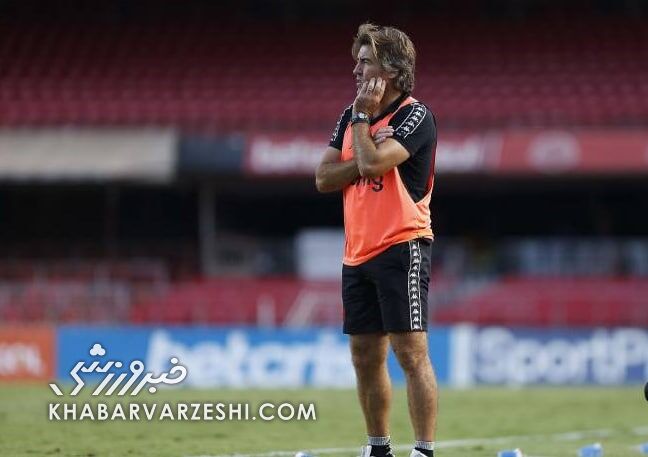 زمان حضور سرمربی جدید استقلال در تهران مشخص شد/ دو طرف به توافق نهایی رسیدند