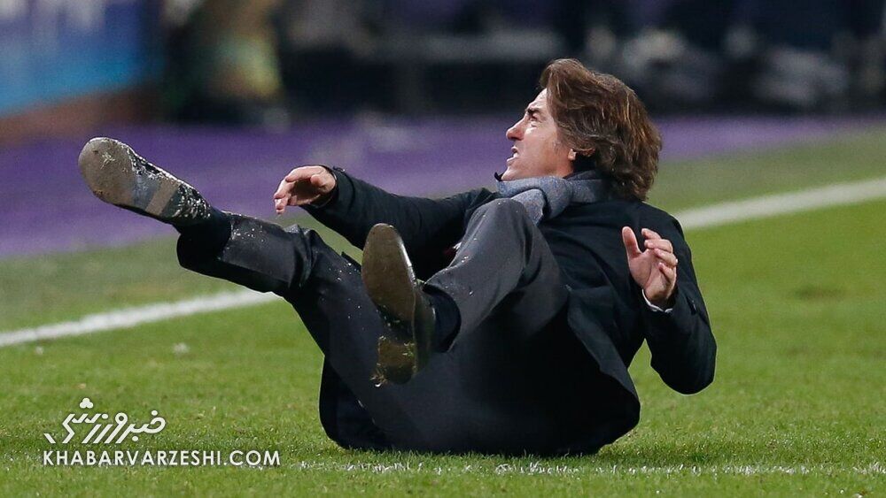 درباره تجربه همکاری مدیرعامل استقلال با مربیان خارجی/ بعد از دنیزلی و تومباکوویچ و ساغلام؛ آجورلو تا خط پایان با ساپینتو ادامه می دهد؟