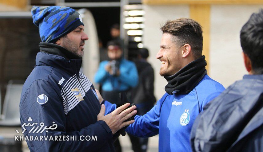 ساپینتو با ۴ قهرمانی برای ایرانی ها لاف زد/ استقلال قهرمان آخر جدول نقل و انتقالات است!/ دلال سرمربی پرتغالی او را به استقلال قالب کرد