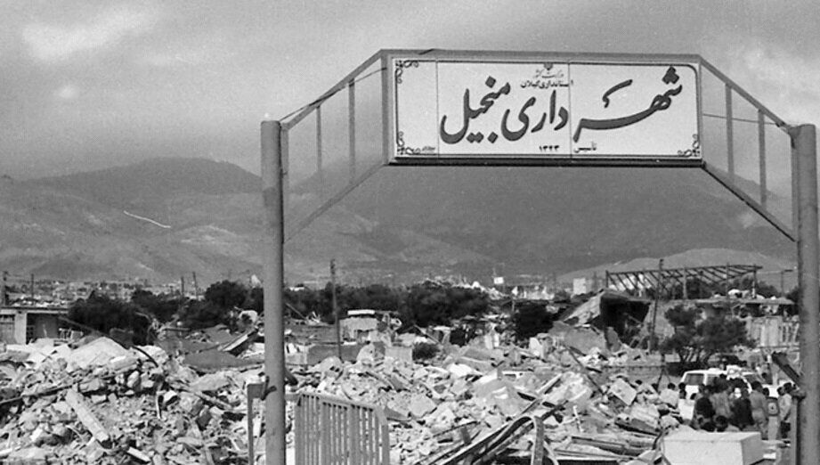 جام جهانی؛ برزیل - اسکاتلند و فاجعه زلزله رودبار و منجیل/ شبی که ۴۰ هزار ایرانی جان باختند