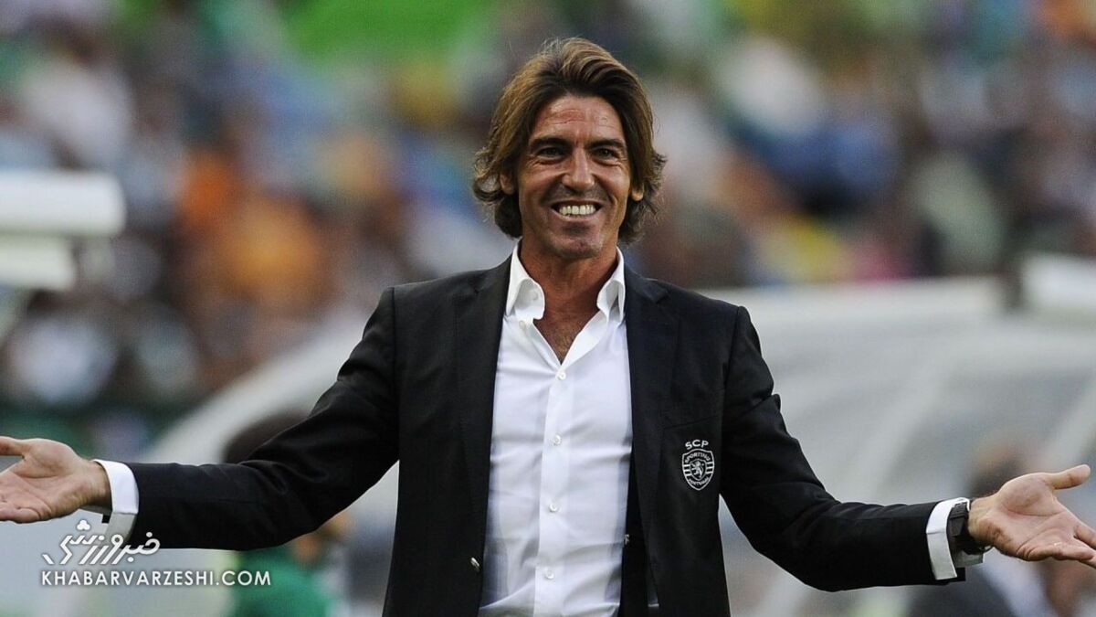 سرانجام همبازی گورادیولا شدم!/ تجربه کار با مهران مدیری را داشتم/ آجورلو بالاخره کار خودش را کرد/ کاش گابریله پین را هم نگه دارند