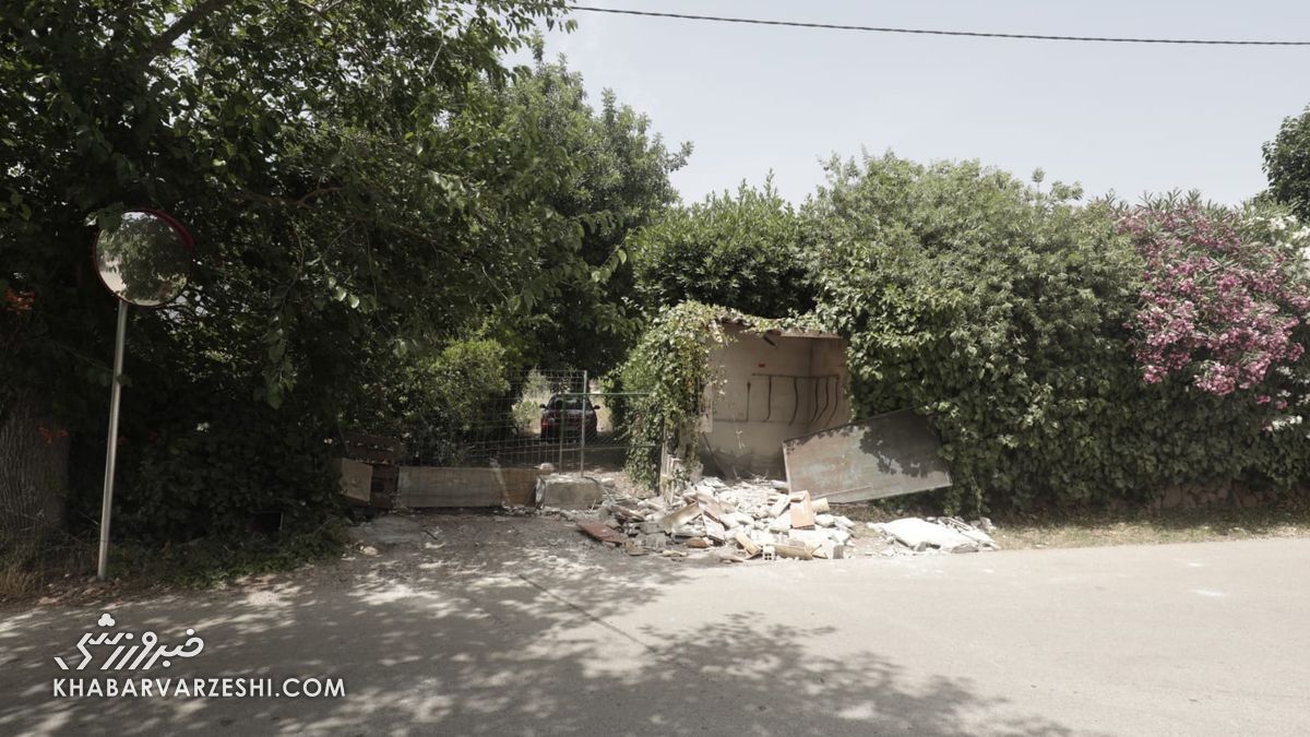 جزئیات جدید از تصادف شدید بوگاتی رونالدو/ چه کسی به کریستیانو ضرر زد؟