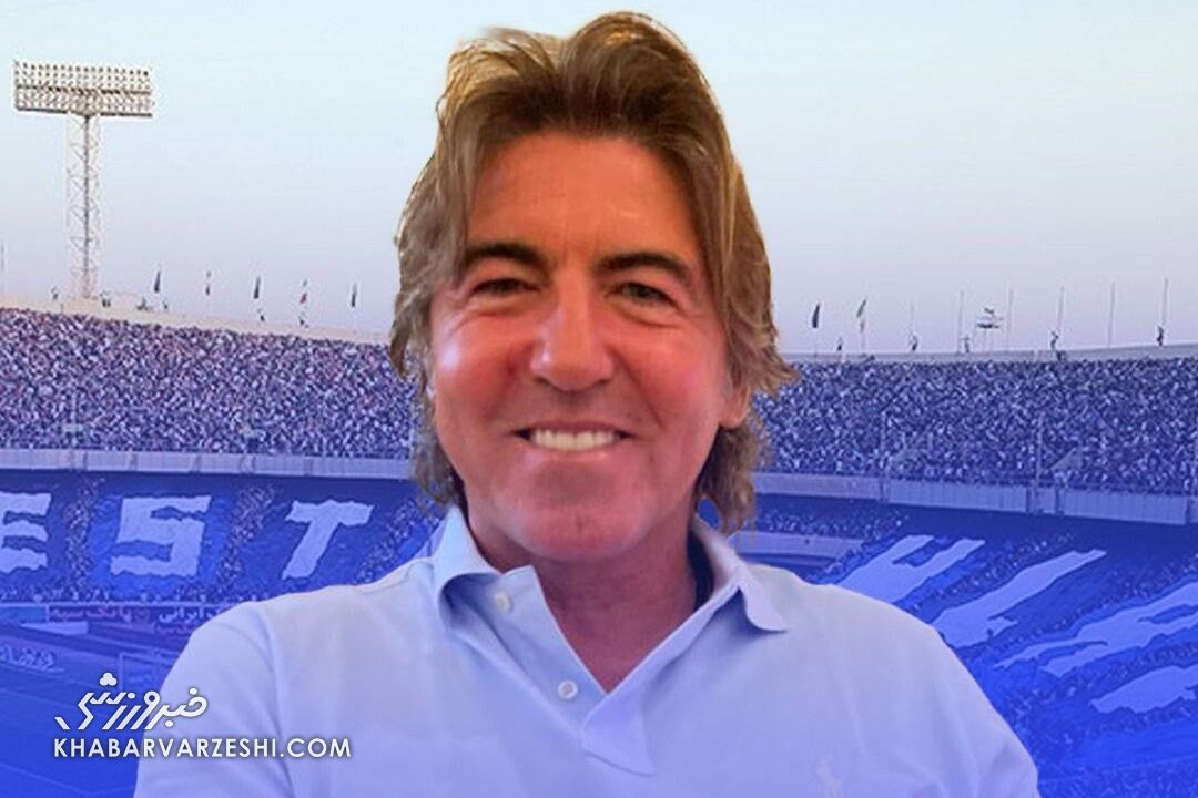 ساپینتو با ۴ قهرمانی برای ایرانی ها لاف زد/ استقلال قهرمان آخر جدول نقل و انتقالات است!/ دلال سرمربی پرتغالی او را به استقلال قالب کرد