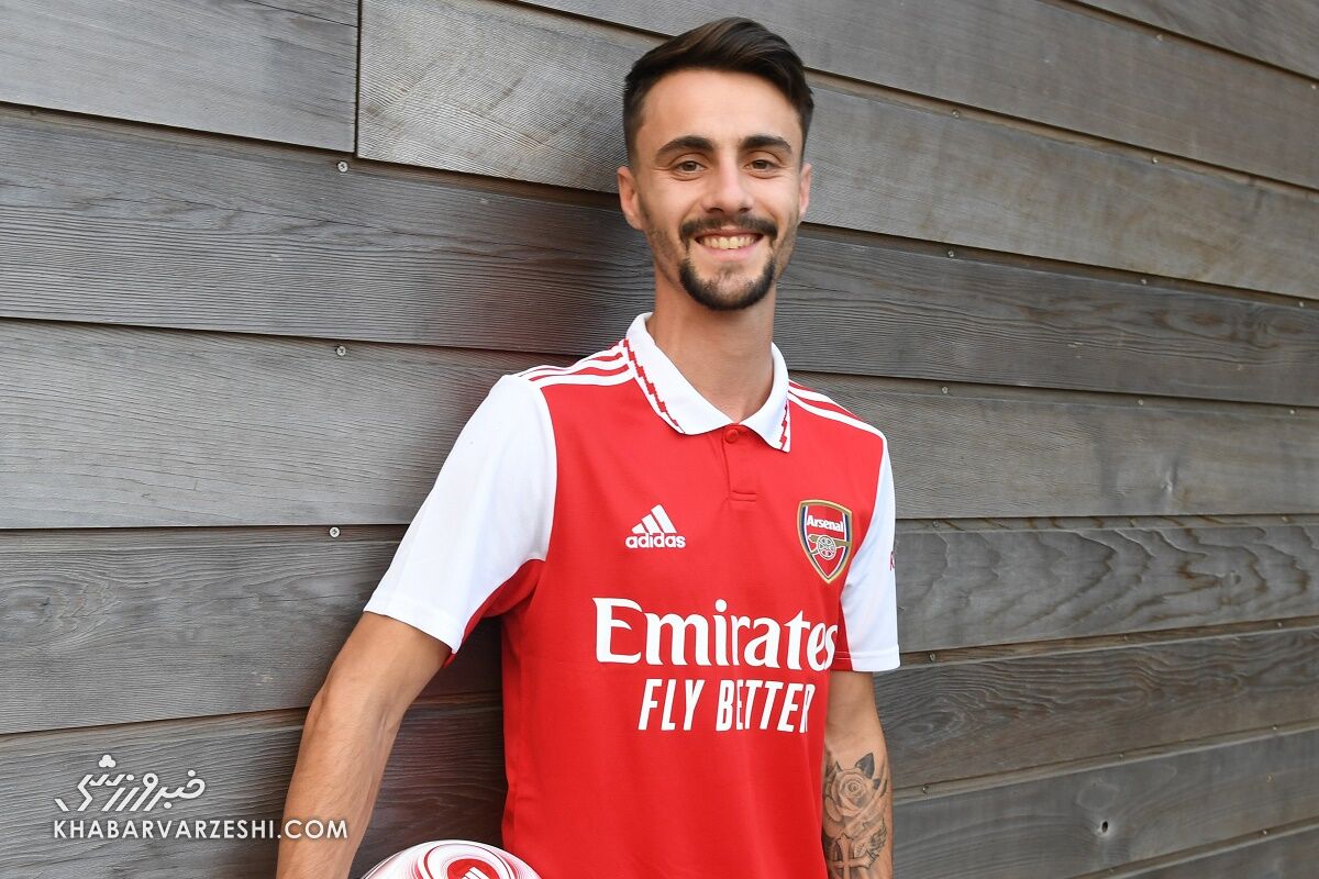 داستان غمانگیز زندگی ستاره جدید قرمزها/ پسری آرام از منطقه فقیرنشین/ از پاسگل برای مهدی طارمی تا حضور در لیگ برتر