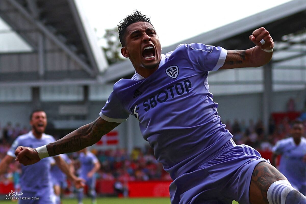 قیمت بالای هافبک برزیلی/ مشتریان بزرگ شوکه شدند قیمت بالای هافبک برزیلی/ مشتریان بزرگ شوکه شدند