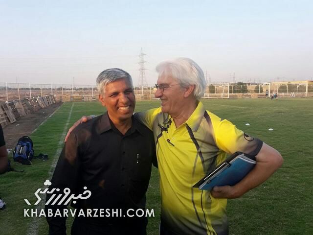 کارنامه عجیب مربیان پرتغالی در تیم های لیگ برتری/ حاشیه بیش از حد؛ کارنامه زیر صفر!