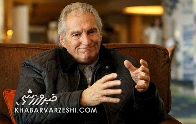 اتهام بزرگ به سرمربی پرسپولیس؛ ۴۵۰ هزار یورو از پول قرارداد بازیکن برزیلی گم شد! اتهام بزرگ به سرمربی پرسپولیس؛ ۴۵۰ هزار یورو از پول قرارداد بازیکن برزیلی گم شد!