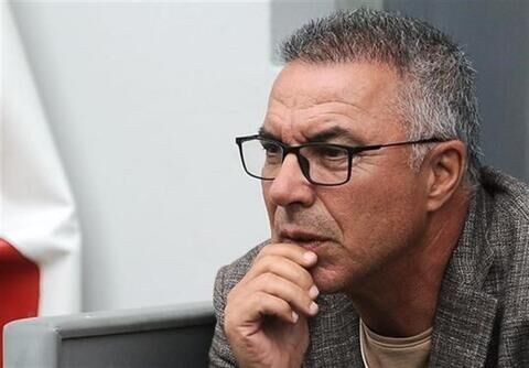 کارنامه عجیب مربیان پرتغالی در تیم های لیگ برتری/ حاشیه بیش از حد؛ کارنامه زیر صفر!