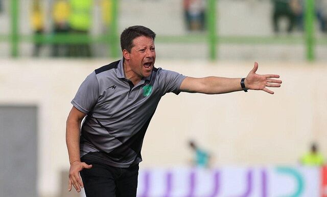 کارنامه عجیب مربیان پرتغالی در تیم های لیگ برتری/ حاشیه بیش از حد؛ کارنامه زیر صفر!