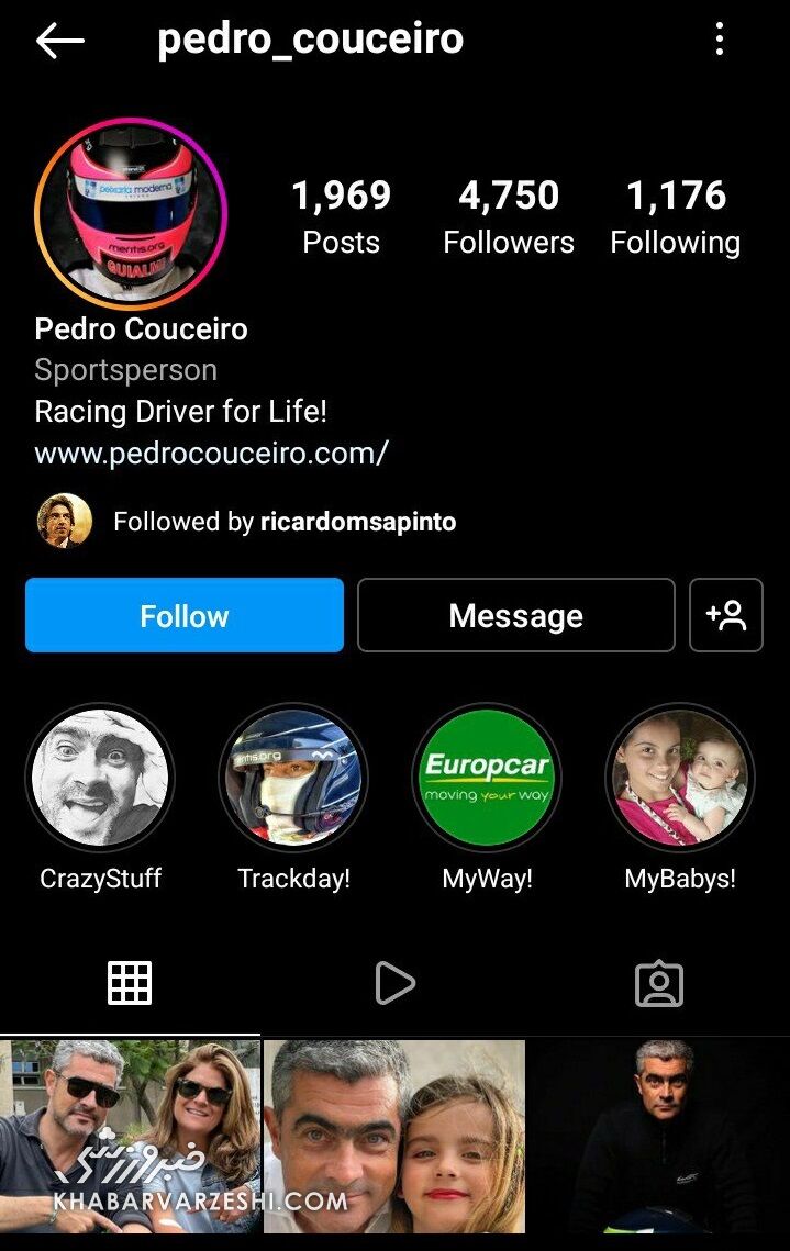 سرمربی پرتغالی استقلال علاقه ای به فوتبال ندارد!