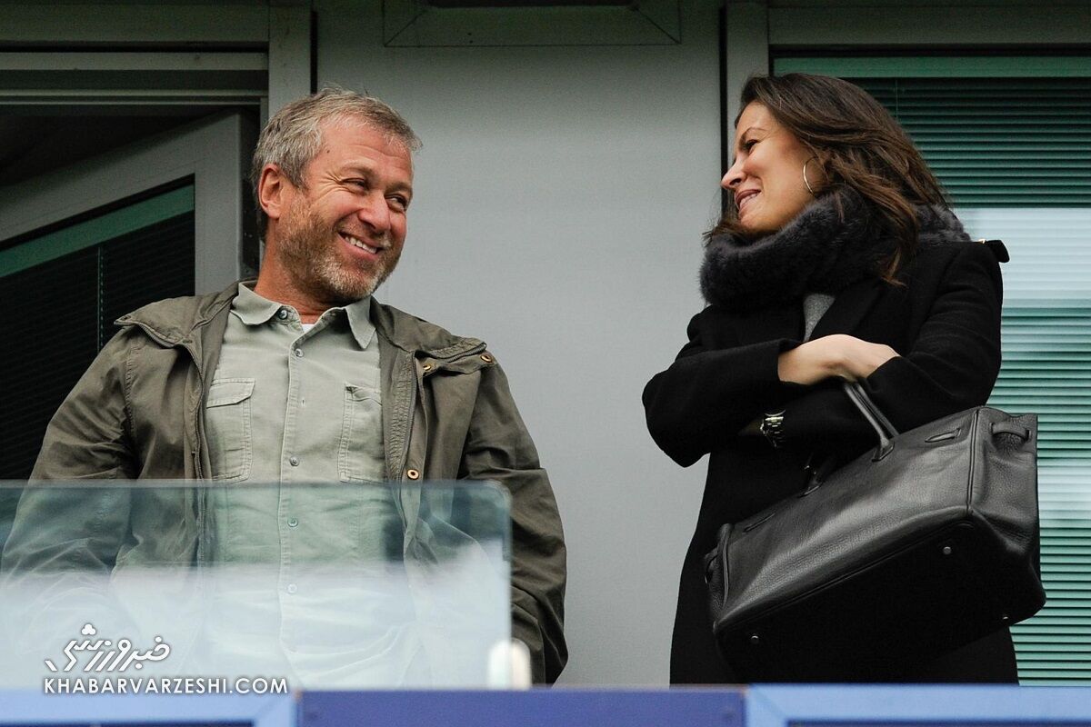 نکاتی جالب درباره زنی که آبیها متحول کرد/ موش خاکستری و باهوش/ او هنوز به زبان مادری فحش میدهد!