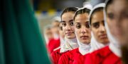 پایان کار دختران ایران در مرحله گروهی مسابقات قهرمانی جهان با شکست برابر سوئد