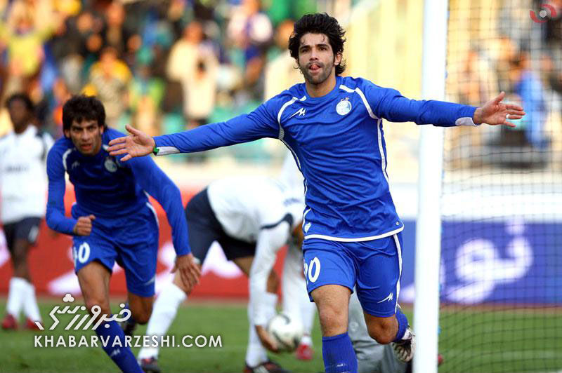 ساپینتو با قول قهرمانی فشار را روی خودش بالا برد/ این استقلال دیگر مدل فرهاد مجیدی بازی نمی کند/ سالهاست شخصیت باسابقه های استقلال حفظ نمی شود