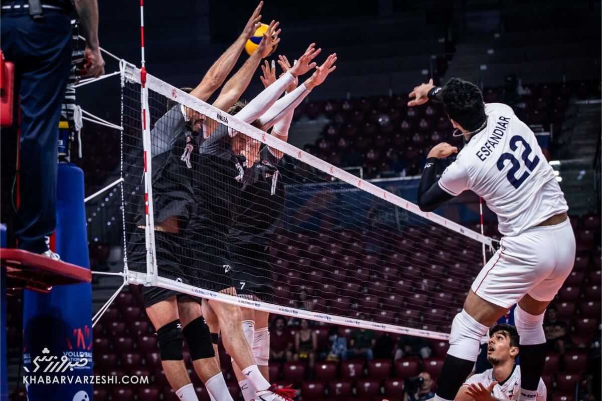 اسفندیار: مردم همینظور به حمایتشان ادامه دهند/ تلاش میکنیم به مرحله بعد صعود کنیم اسفندیار: مردم همینظور به حمایتشان ادامه دهند/ تلاش میکنیم به مرحله بعد صعود کنیم