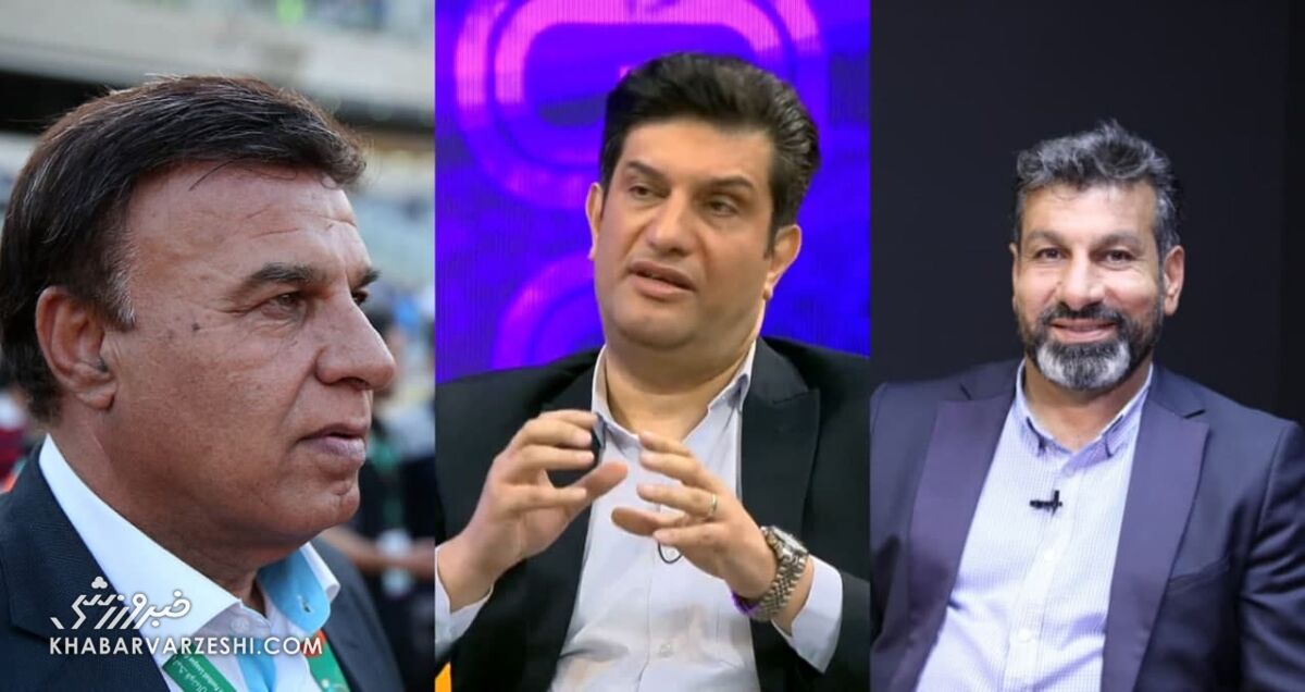 بازیکن پرسپولیس، استقلال را به هم ریخت/ آبی ها علیه مدیران باشگاه شدند!