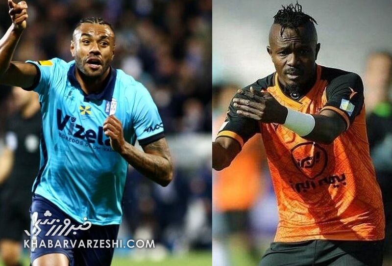 سوت پایان برای پرسپولیس زده شد!/ اتمام کار سرخها در نقل و انتقالات با خرید این دو بازیکن