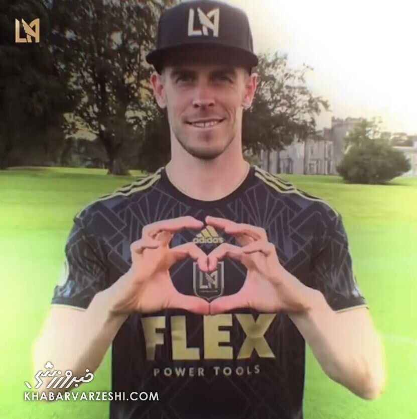 کاپیتان پرحاشیه در ایالت طلایی کالیفرنیا/ فوتبال یا گلف؟ مسئله این است!