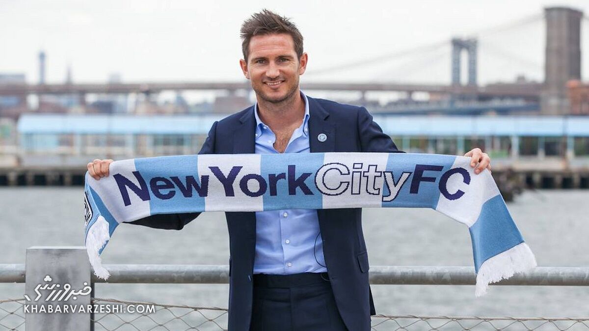 بزرگترین ستارههای تاریخ لیگ MLS آمریکا/ وقتی بکام مسیر را برای فوقستارهها باز کرد