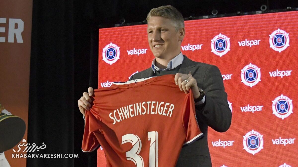 بزرگترین ستارههای تاریخ لیگ MLS آمریکا/ وقتی بکام مسیر را برای فوقستارهها باز کرد