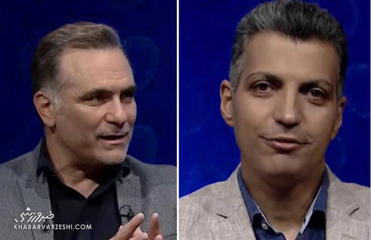 مجری خستگی ناپذیر بدون تلویزیون و شبکه ۳ هم می دود/ همه می خواهند مقابل دوربین او بنشینند